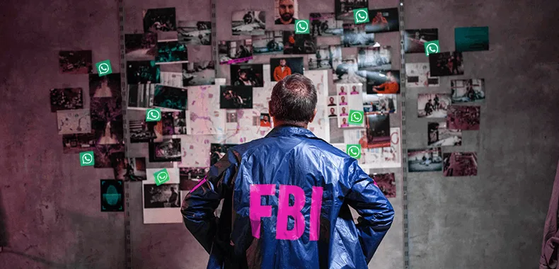 Técnicas de vendas do FBI aplicada a escritórios de contabilidade: como fechar mais contratos através do WhatsApp
