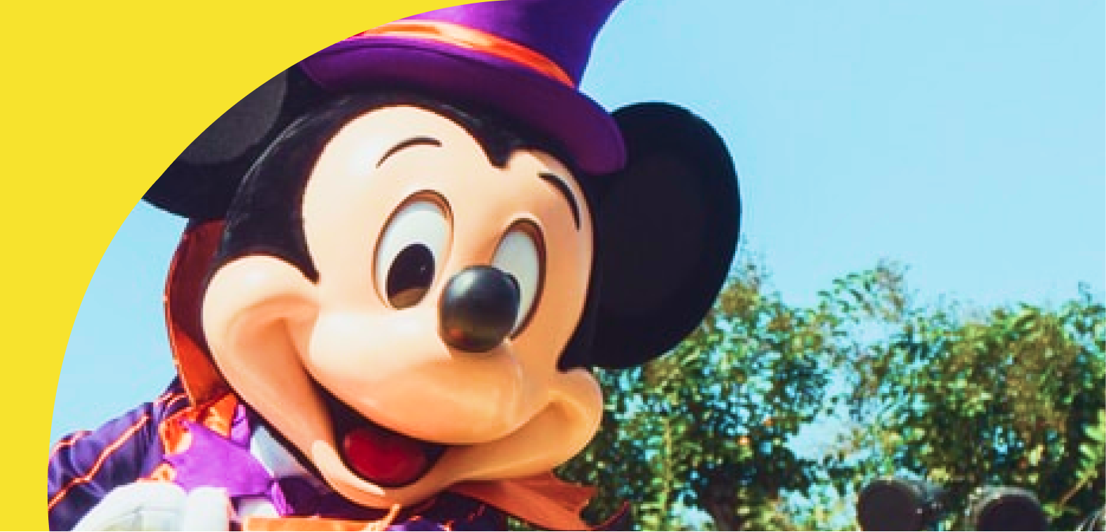 Como trazer a magia da Disney para o atendimento da sua empresa