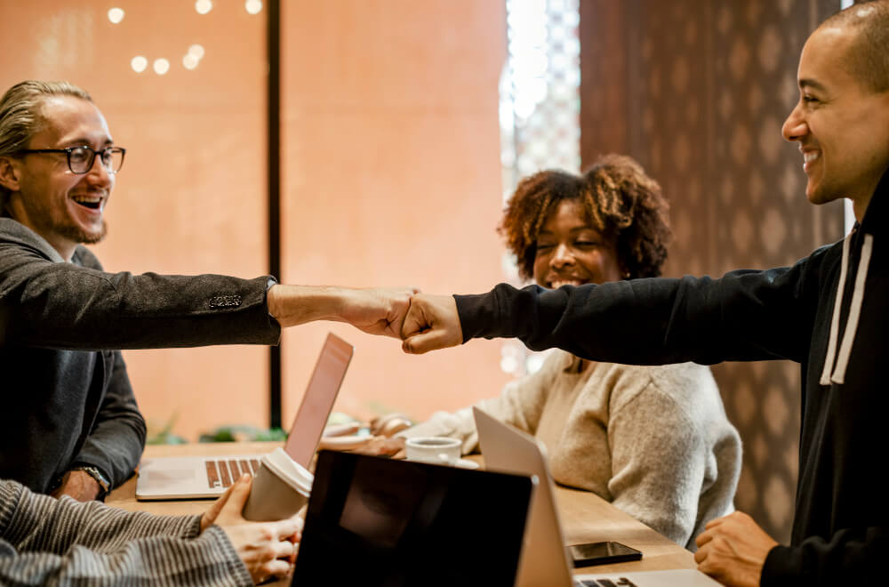 Frases de Agradecimento ao Cliente