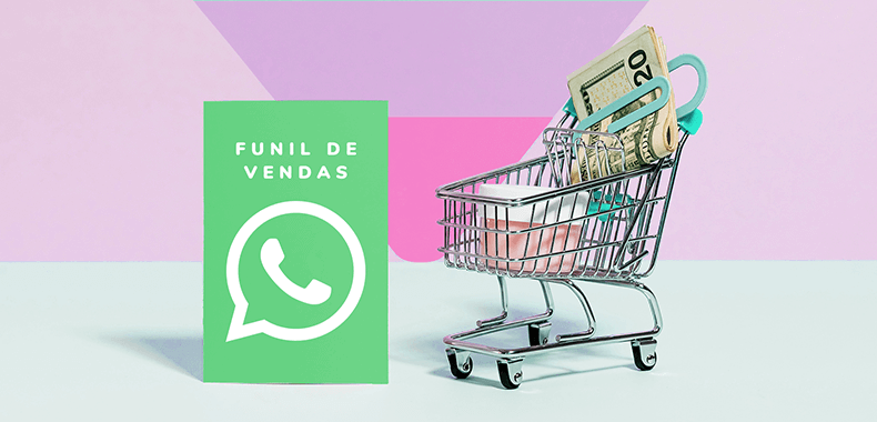Como estruturar seu funil de vendas no WhatsApp