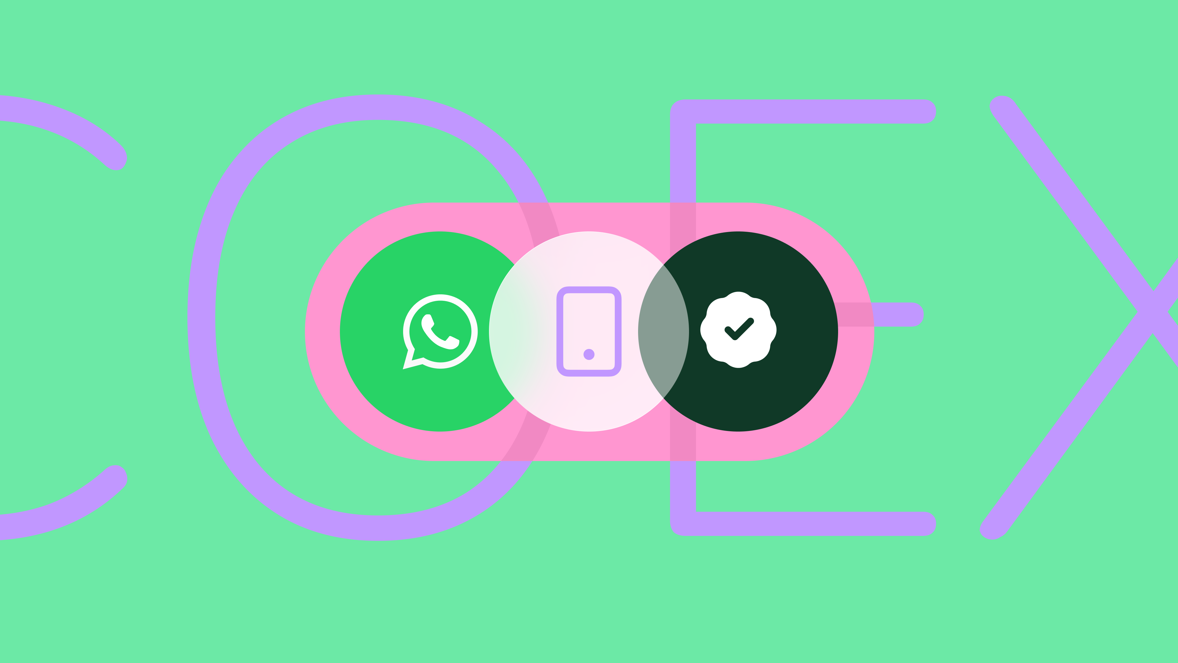 WhatsApp CoEx: use o WhatsApp Business e a API Oficial no mesmo número