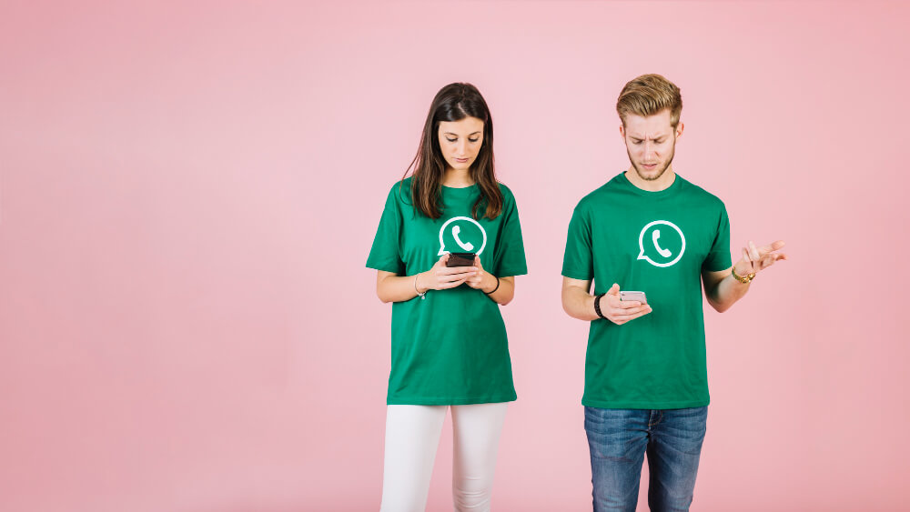 WhatsApp para Empresas Multiusuário: Gerenciar o Atendimento