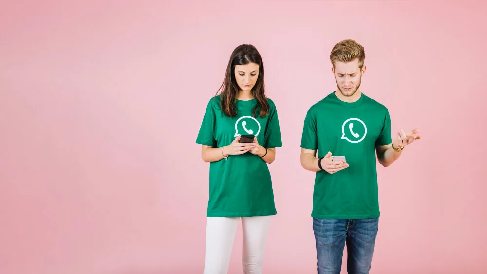 WhatsApp para Empresas Multiusuário: Gerenciar o Atendimento