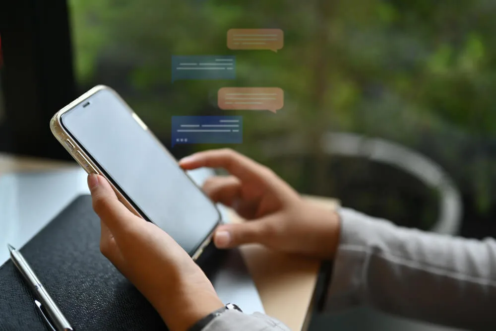 Monitoramento de WhatsApp Corporativo: Segurança e Eficiência