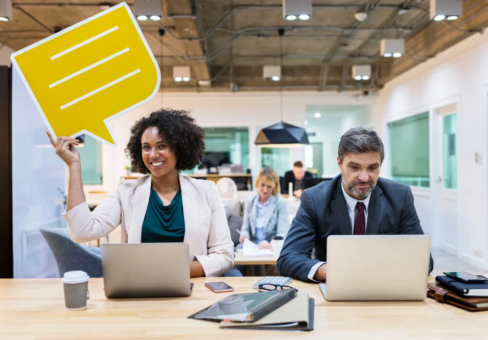 Tipos de Comunicação Empresarial: Ferramentas e Estratégias