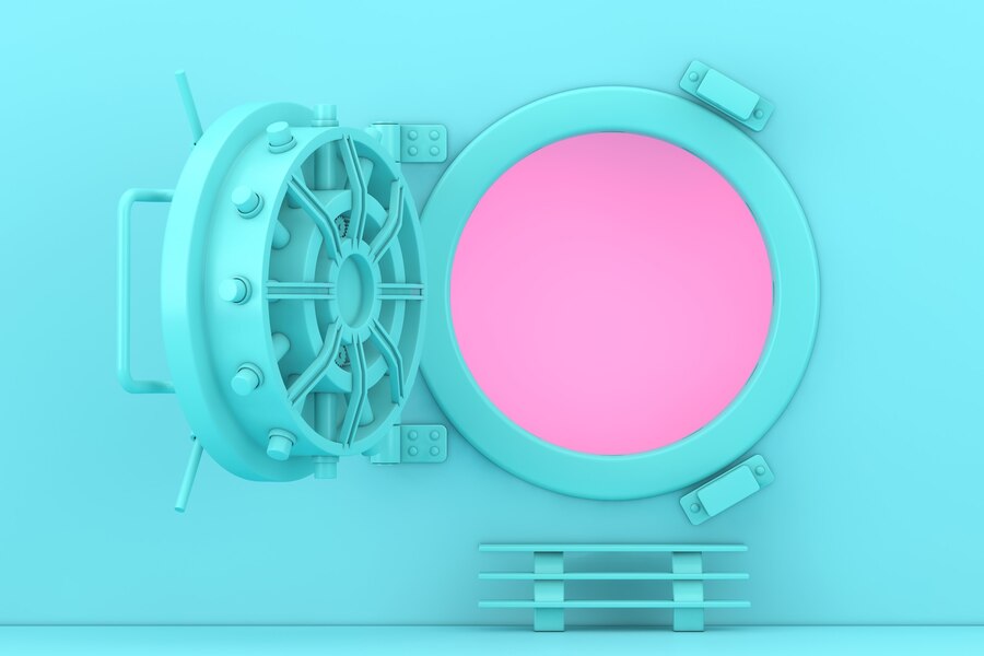 Bloomberg Vault e Pink App: Uma Integração Facilitada